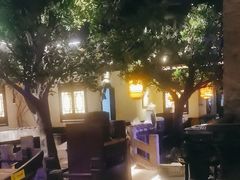 -绿茶餐厅(乐峰广场店)