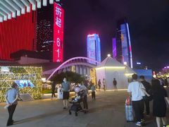 -民盈·国贸城