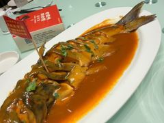-老德州四合院·德州菜(天衢路店)