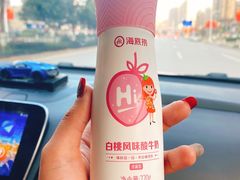 -海底捞火锅(新华联梦想城店)