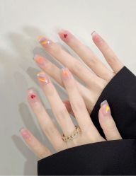 点击看大图 -Touch Nail·品质·美甲美睫