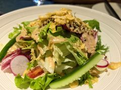 -翡翠鸟精品泰国菜(北辰财富中心店)