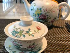 -五号茶居·新派粤菜·岭南五号酒店(沿江中路店)