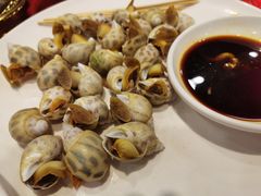 花螺-抱德·潮汕味(敦和店原惠城鱼仔)