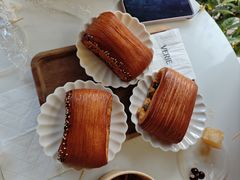 -VERIE BAKEHOUSE