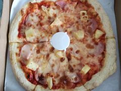 -Aimiqi.Pizza.爱米奇私厨(虹梅路红春大厦店)
