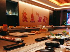 -赤坂亭·M9和牛烧肉·铁板烧·日料398放题(长泰广场店)