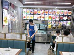 -一口猪海鲜浑锅·东北家常菜