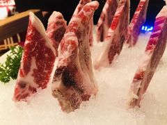 -五星桥原切肥牛火锅·30年专注好牛肉(湖塘店)
