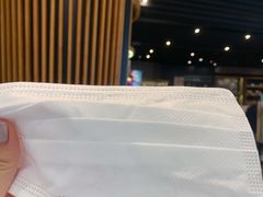 -星巴克(来福士2F店)