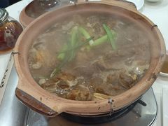 -新兴家喻酒家·羊城名宴(昌岗店)