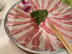 -荣叔港式沙嗲牛肉火锅(五羊新城店)