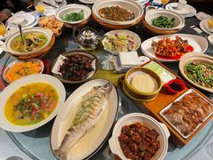 -二十八里太湖船菜(吉祥路店)