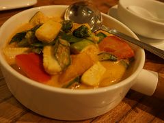 -茹·pure vegan(博华广场店)
