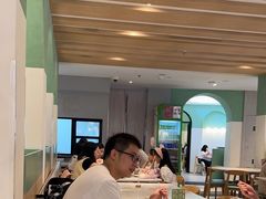 -南小馆(迪士尼小镇店)
