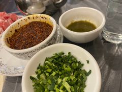 -鑫龙火锅城(青岛分店)