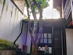 -绍兴鲁迅故里·沈园景区