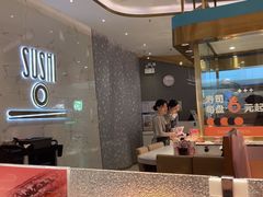 -争鲜回转寿司(南开大悦城店)