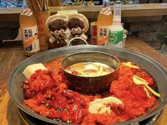 -大龙燚火锅(太古里店)