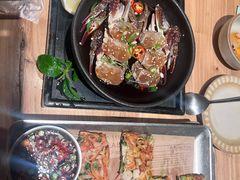 -KimPro 辛普乐概念韩餐