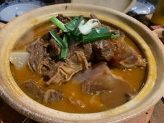 -十六蒲(桂林路店)