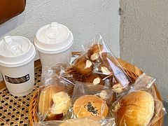 -0+1·手作面包(新北店)