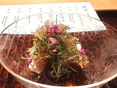 -晴空·日本料理(万象城店)