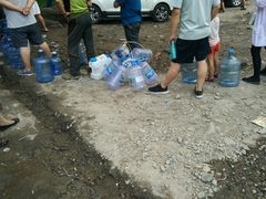 -阳台山自然风景区