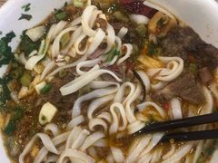-易裕和·长沙米粉(竹塘西路店)