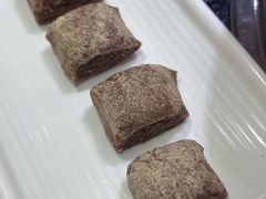 -汇聚德京味铜锅涮肉(沈家桥二路店)