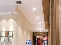 大堂-阿庄新豫菜(航海东路店)
