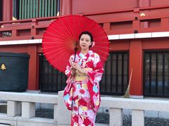 -京都冈本和服体验租赁店(清水寺店)