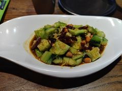 -不是烧烤·武汉烧烤·地道湖北菜(大成路店)