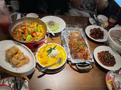 -新白鹿餐厅(滨江银泰店)