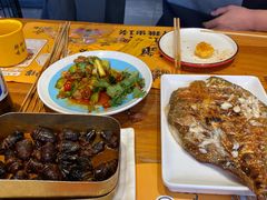 -喝丢一只鞋海鲜烧烤(文体街店)