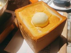 -绿茶餐厅(深圳龙华天虹购物中心店)