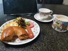-莫朗核桃饼(虹泉路店)