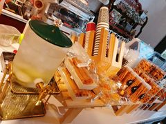 -Miss Q Family甜品·蛋糕·法甜咖啡