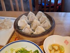 -新兴园饺子馆(北京百子湾店)