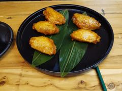 -九田家黑牛烤肉料理(吴江万象汇店)