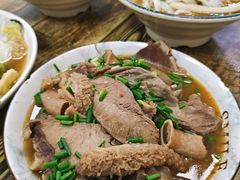 -正宗阳山牛杂(东城店)