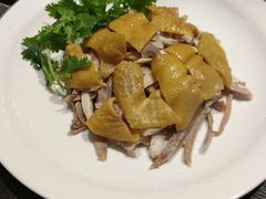 鸡肉-粤汕小厨(北站店)