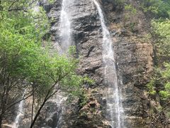 -玉渡山风景区-售票处