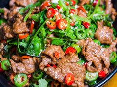 -花鸟鱼私家小厨·川菜(文殊院店)