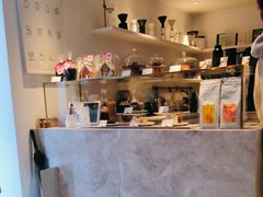 -大酉·M Coffee(北京美术馆店)
