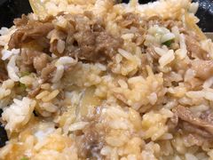 -食其家·牛丼咖喱(大悦城店)