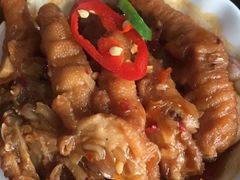 -港味仙(龙盛国际商业广场店)