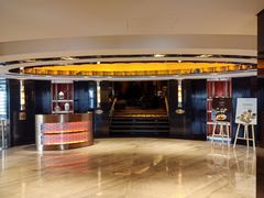 -金茂君悦·食在56海鲜自助餐厅ON56