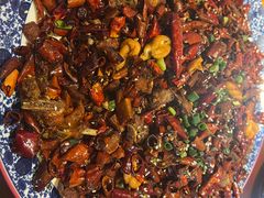 大公馆辣子鸡-杨记隆府(白象街店)