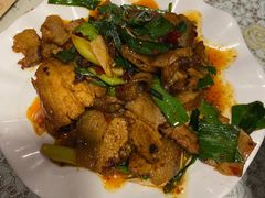 -文三里屯面馆(三里屯店)